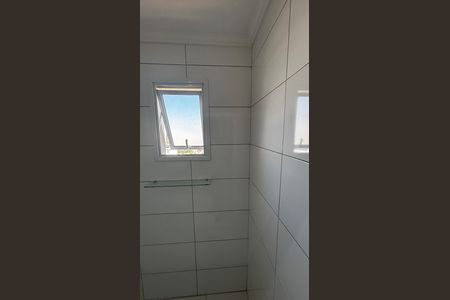 Apartamento para alugar com 67m², 2 quartos e 2 vagasBanheiro da Suíte