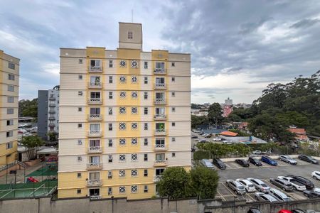 Vista do Quarto 1 de apartamento à venda com 2 quartos, 50m² em Sacoma, São Paulo