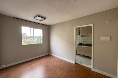 Sala de apartamento à venda com 2 quartos, 50m² em Sacoma, São Paulo