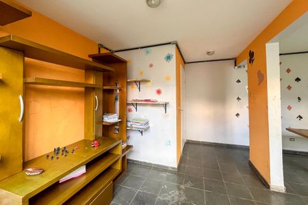 Apartamento à venda com 50m², 2 quartos e 1 vagaSala de Estudos