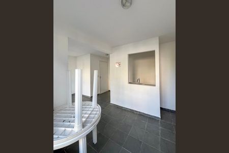 Apartamento à venda com 50m², 2 quartos e 1 vagaSalão de Festas