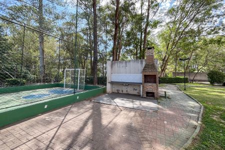 Apartamento à venda com 50m², 2 quartos e 1 vagaChurrasqueira 2
