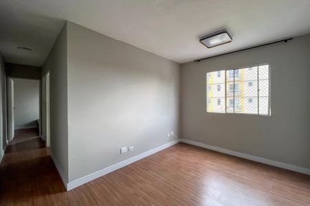 Apartamento à venda com 50m², 2 quartos e 1 vagaSala
