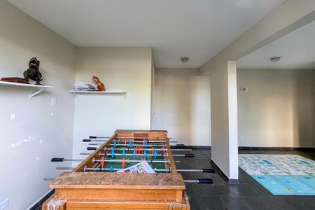 Apartamento à venda com 50m², 2 quartos e 1 vagaSalão de jogos