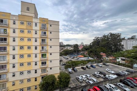Apartamento à venda com 50m², 2 quartos e 1 vagaVista do Quarto 2