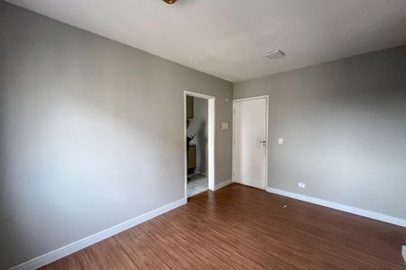 Sala de apartamento à venda com 2 quartos, 50m² em Sacoma, São Paulo