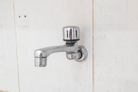 Apartamento à venda com 84m², 2 quartos e sem vaga Apartamento à venda com 84m², 2 quartos e sem vagaCozinha - Torneira