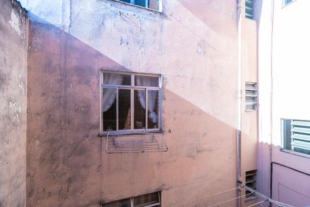 Vista da Sala de apartamento à venda com 2 quartos, 84m² em Penha, Rio de Janeiro