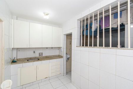 Apartamento à venda com 84m², 2 quartos e sem vaga Apartamento à venda com 84m², 2 quartos e sem vagaCozinha