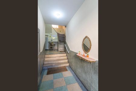 Apartamento à venda com 84m², 2 quartos e sem vaga Apartamento à venda com 84m², 2 quartos e sem vagaÁrea comum - Hall da entrada