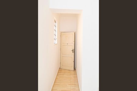 Sala - Hall da entrada de apartamento à venda com 2 quartos, 84m² em Penha, Rio de Janeiro