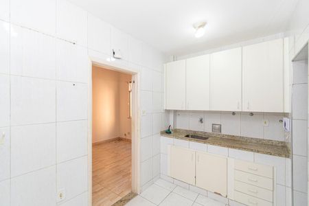 Apartamento à venda com 84m², 2 quartos e sem vaga Apartamento à venda com 84m², 2 quartos e sem vagaCozinha