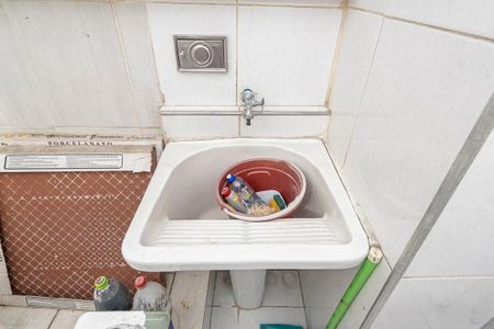 Apartamento à venda com 84m², 2 quartos e sem vaga Apartamento à venda com 84m², 2 quartos e sem vagaÁrea de Serviço