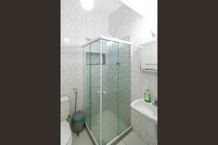 Apartamento à venda com 84m², 2 quartos e sem vaga Apartamento à venda com 84m², 2 quartos e sem vagaBanheiro