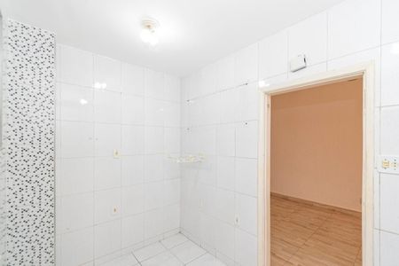 Apartamento à venda com 84m², 2 quartos e sem vaga Apartamento à venda com 84m², 2 quartos e sem vagaCozinha