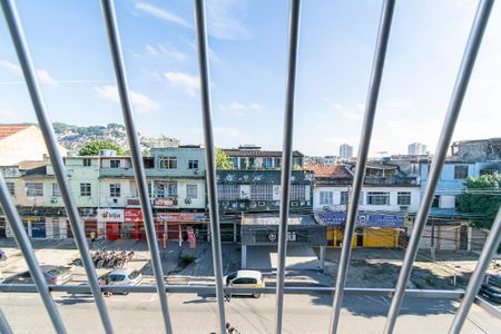 Apartamento à venda com 84m², 2 quartos e sem vaga Apartamento à venda com 84m², 2 quartos e sem vagaVista do Quarto 1
