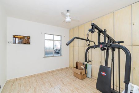Apartamento à venda com 84m², 2 quartos e sem vaga Apartamento à venda com 84m², 2 quartos e sem vagaQuarto 1