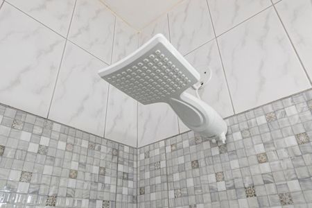 Apartamento à venda com 84m², 2 quartos e sem vaga Apartamento à venda com 84m², 2 quartos e sem vagaBanheiro