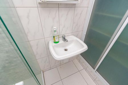 Apartamento à venda com 84m², 2 quartos e sem vaga Apartamento à venda com 84m², 2 quartos e sem vagaBanheiro