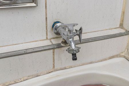 Apartamento à venda com 84m², 2 quartos e sem vaga Apartamento à venda com 84m², 2 quartos e sem vagaÁrea de Serviço