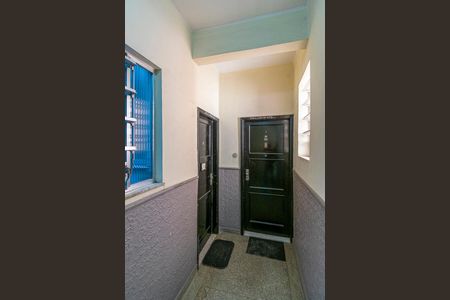Apartamento à venda com 84m², 2 quartos e sem vaga Apartamento à venda com 84m², 2 quartos e sem vagaÁrea comum - Entradas do imóvel