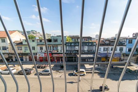 Apartamento à venda com 84m², 2 quartos e sem vaga Apartamento à venda com 84m², 2 quartos e sem vagaVista do Quarto 2