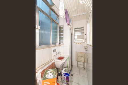 Apartamento à venda com 84m², 2 quartos e sem vaga Apartamento à venda com 84m², 2 quartos e sem vagaÁrea de Serviço