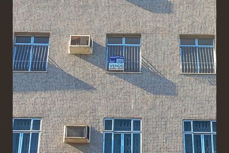 Apartamento à venda com 84m², 2 quartos e sem vaga Apartamento à venda com 84m², 2 quartos e sem vagaFachada do Imóvel