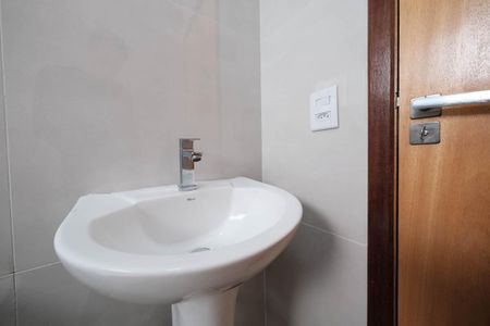 Studio para alugar com 30m², 1 quarto e sem vagaKitnet