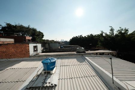 Kitnet de kitnet/studio para alugar com 1 quarto, 30m² em Vila Talarico, São Paulo