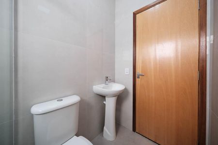 Kitnet de kitnet/studio para alugar com 1 quarto, 30m² em Vila Talarico, São Paulo