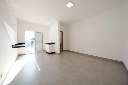 Studio para alugar com 30m², 1 quarto e sem vagaKitnet