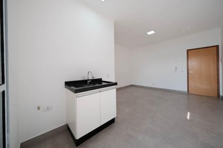 Studio para alugar com 30m², 1 quarto e sem vagaKitnet