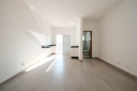 Kitnet de kitnet/studio para alugar com 1 quarto, 30m² em Vila Talarico, São Paulo