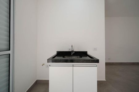 Kitnet de kitnet/studio para alugar com 1 quarto, 30m² em Vila Talarico, São Paulo
