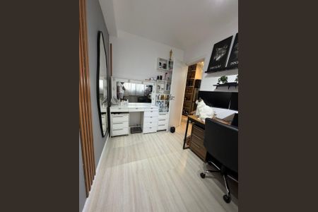 Apartamento à venda com 38m², 2 quartos e 1 vaga Apartamento à venda com 38m², 2 quartos e 1 vagaQuarto