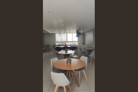Apartamento à venda com 38m², 2 quartos e 1 vaga Apartamento à venda com 38m², 2 quartos e 1 vagaÁrea externa