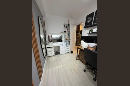 Apartamento à venda com 38m², 2 quartos e 1 vaga Apartamento à venda com 38m², 2 quartos e 1 vagaQuarto