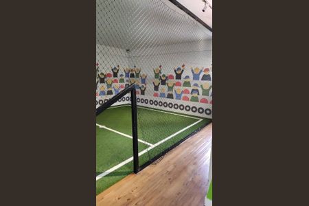 Apartamento à venda com 38m², 2 quartos e 1 vaga Apartamento à venda com 38m², 2 quartos e 1 vagaÁrea externa