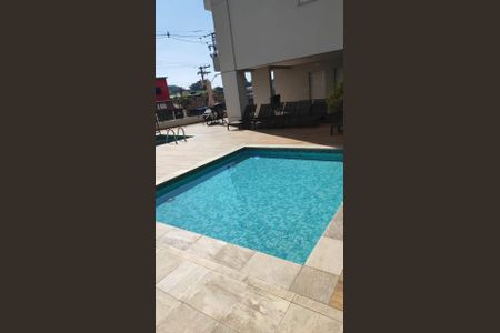 Apartamento à venda com 38m², 2 quartos e 1 vaga Apartamento à venda com 38m², 2 quartos e 1 vagaÁrea externa
