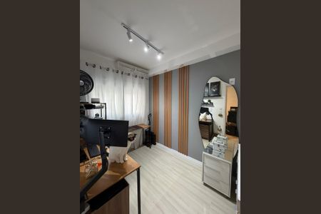 Apartamento à venda com 38m², 2 quartos e 1 vaga Apartamento à venda com 38m², 2 quartos e 1 vagaQuarto