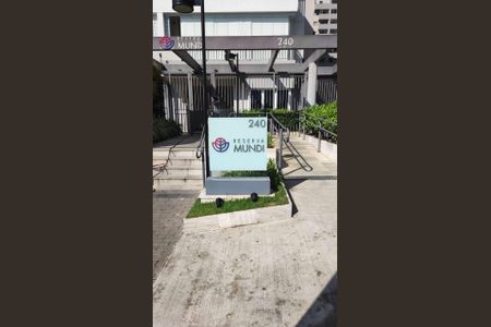 Apartamento à venda com 38m², 2 quartos e 1 vaga Apartamento à venda com 38m², 2 quartos e 1 vagaÁrea externa