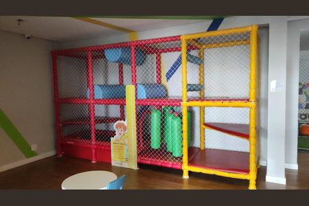 Apartamento à venda com 38m², 2 quartos e 1 vaga Apartamento à venda com 38m², 2 quartos e 1 vagaÁrea externa