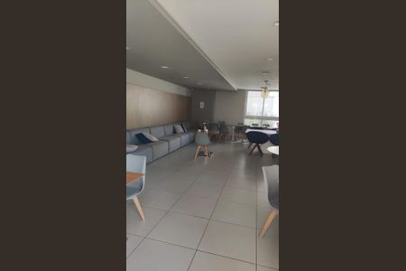 Apartamento à venda com 38m², 2 quartos e 1 vaga Apartamento à venda com 38m², 2 quartos e 1 vagaÁrea externa