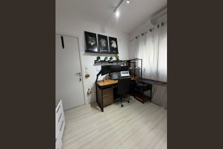 Apartamento à venda com 38m², 2 quartos e 1 vaga Apartamento à venda com 38m², 2 quartos e 1 vagaQuarto