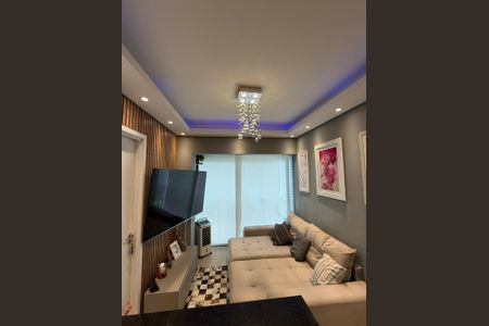 Apartamento à venda com 38m², 2 quartos e 1 vaga Apartamento à venda com 38m², 2 quartos e 1 vagaSala