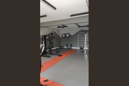 Apartamento à venda com 38m², 2 quartos e 1 vaga Apartamento à venda com 38m², 2 quartos e 1 vagaÁrea externa
