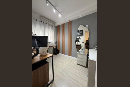 Apartamento à venda com 38m², 2 quartos e 1 vaga Apartamento à venda com 38m², 2 quartos e 1 vagaQuarto