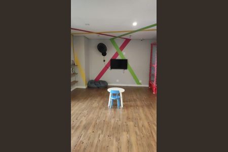 Apartamento à venda com 38m², 2 quartos e 1 vaga Apartamento à venda com 38m², 2 quartos e 1 vagaÁrea externa