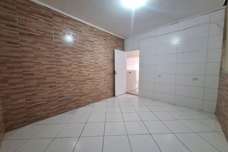 Quarto  de casa para alugar com 1 quarto, 80m² em Jardim Las Vegas, Santo André